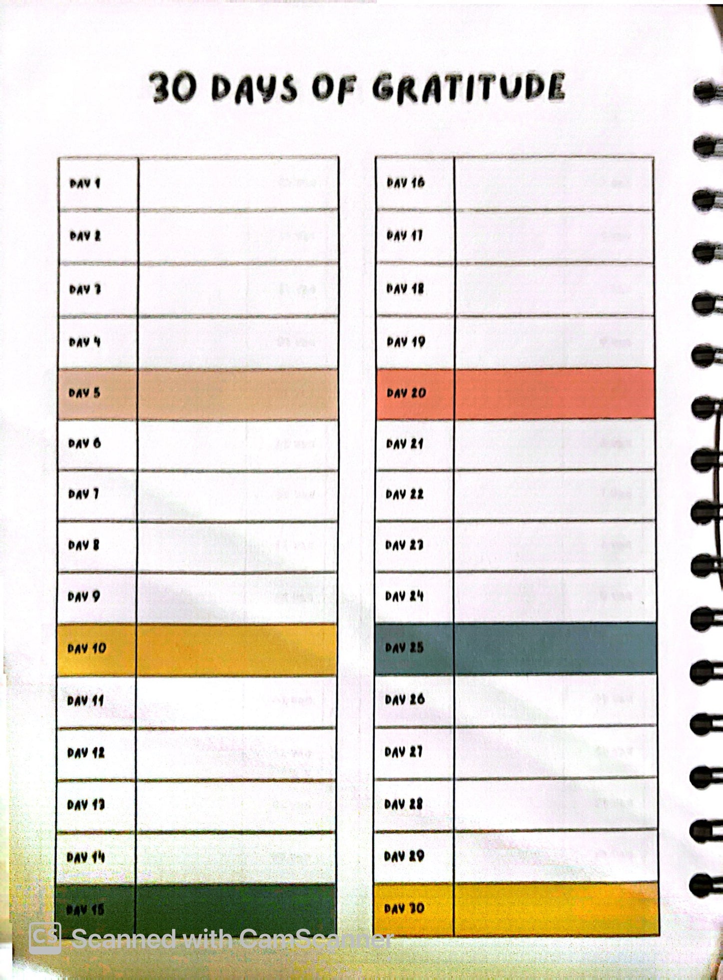Nursing Reminder Logbook