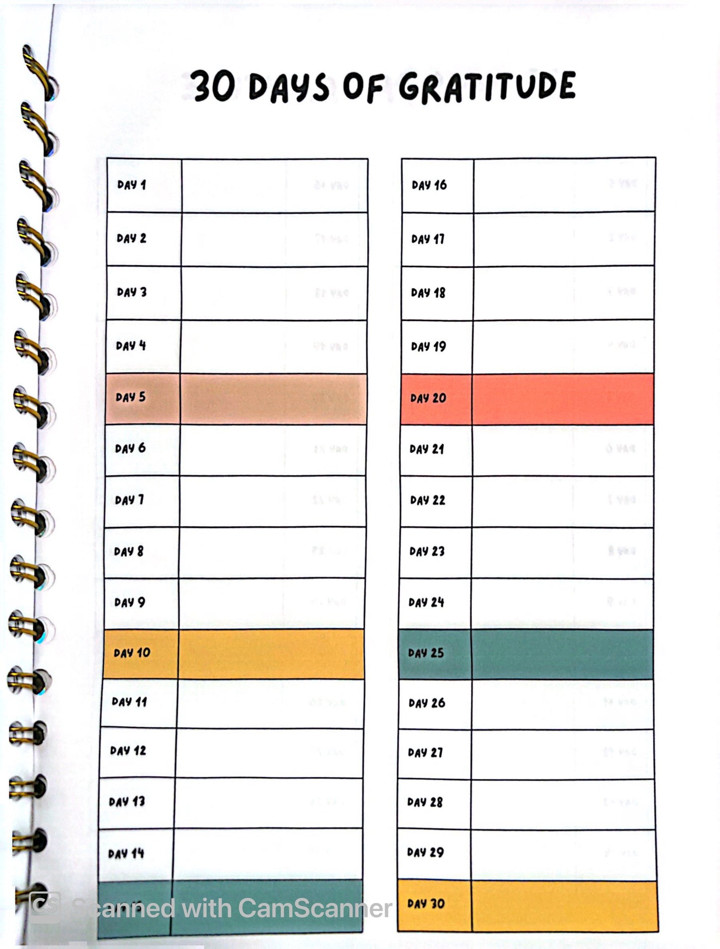 Nursing Reminder Logbook