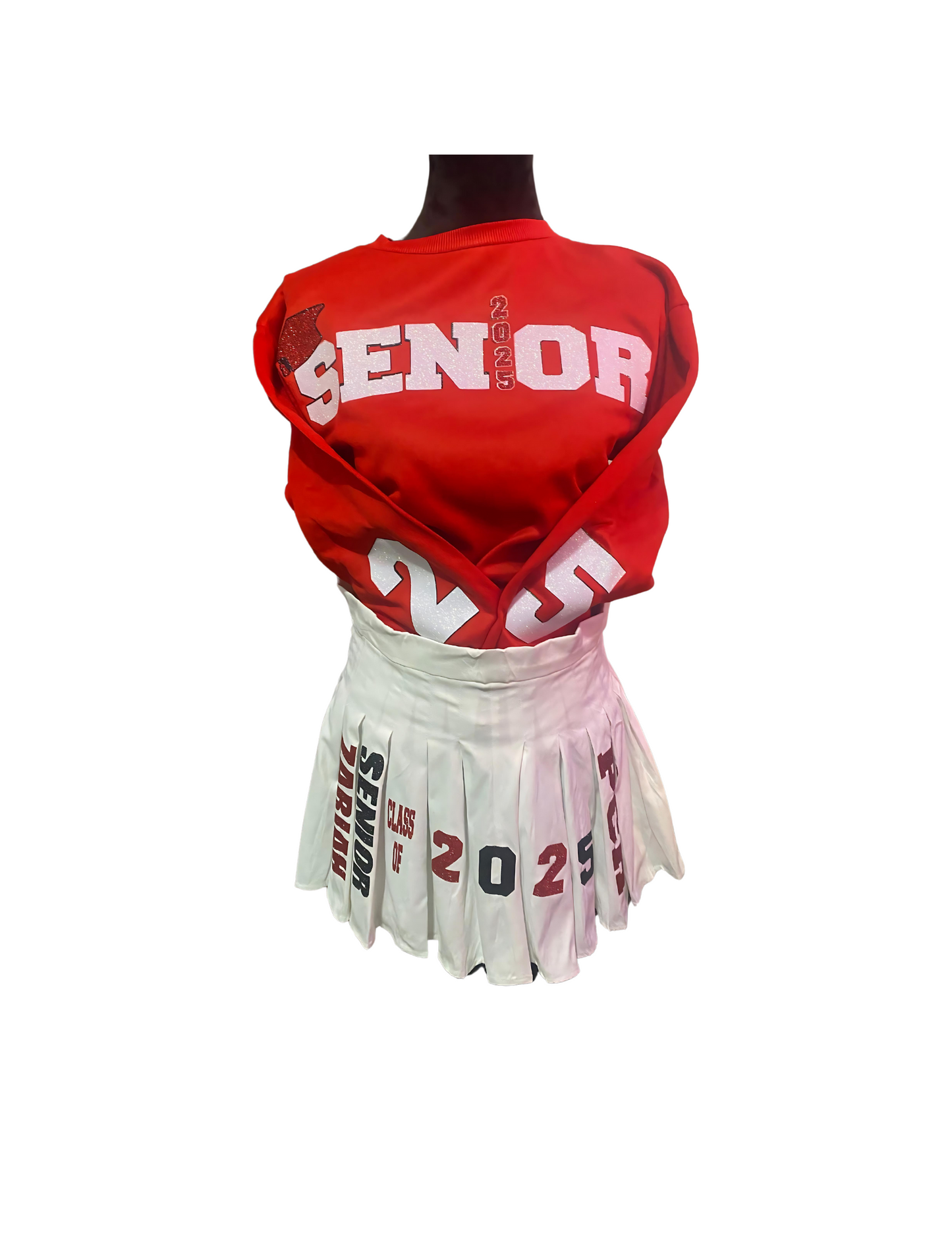 Senior Outfit 2025