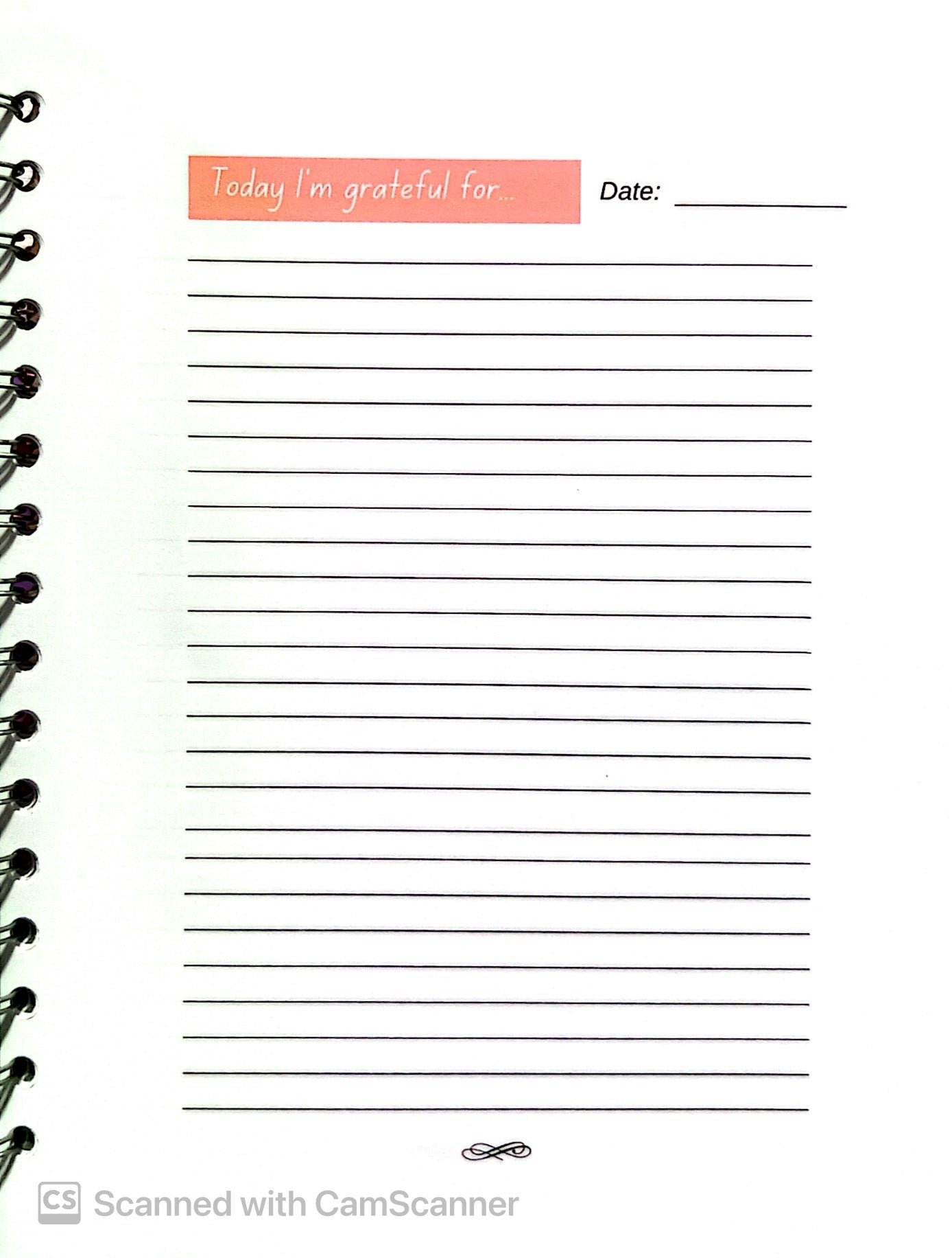 Reach One Teach One Journal