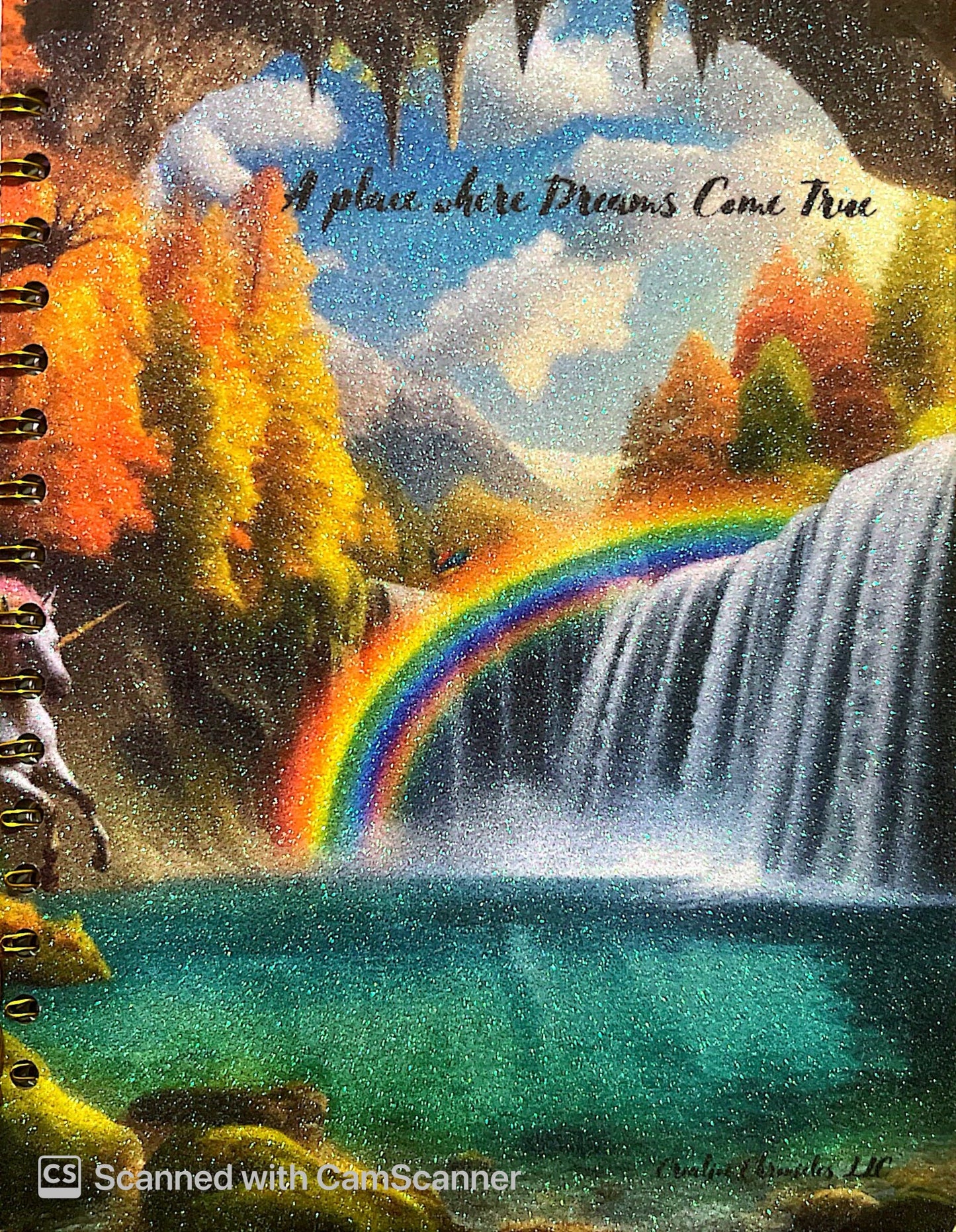 A Place Where Dreams Come True