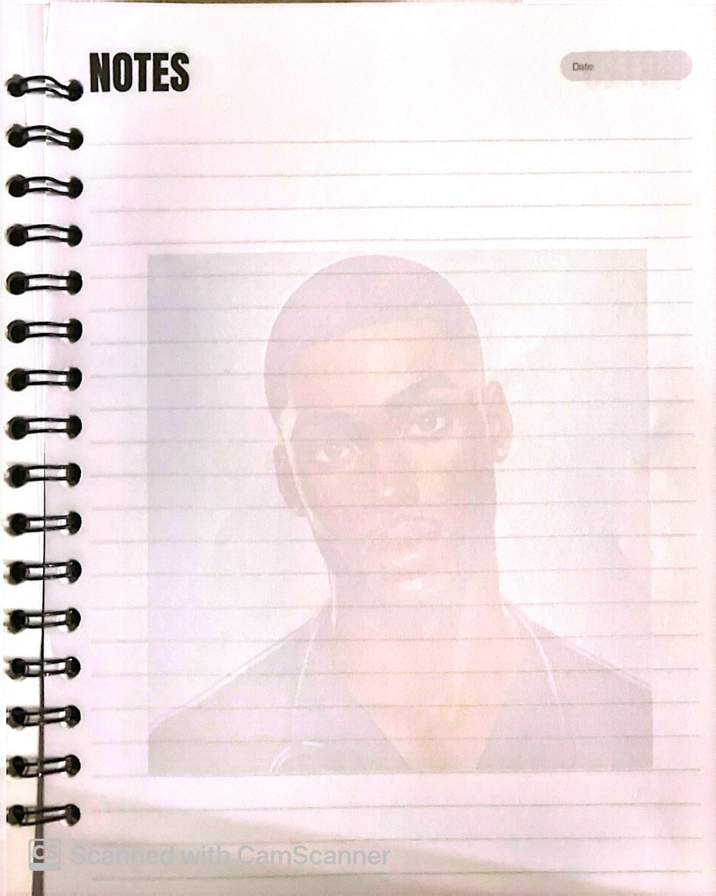 Nursing Reminder Logbook