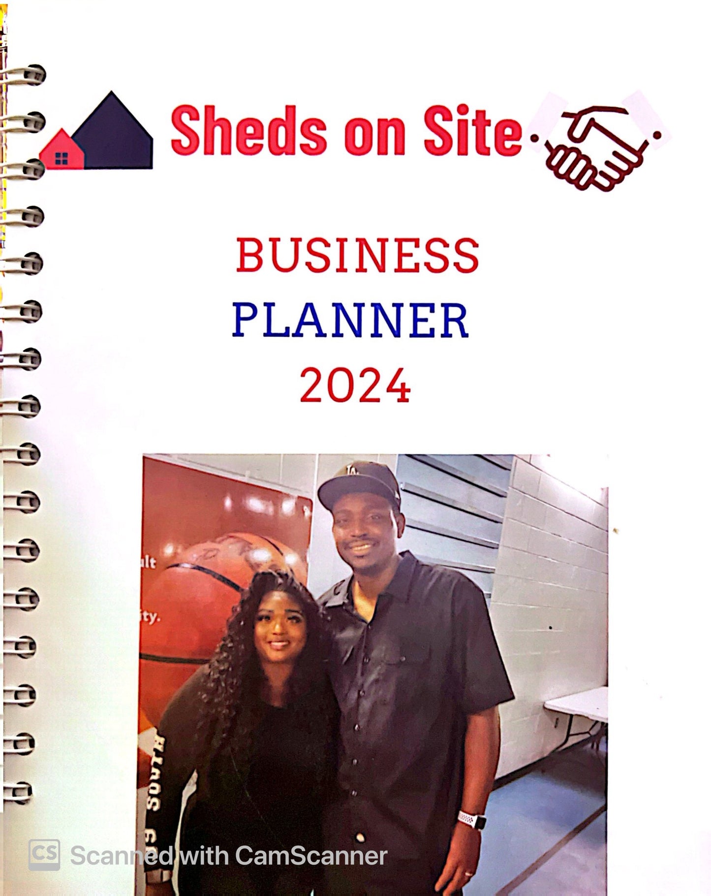 Business planer