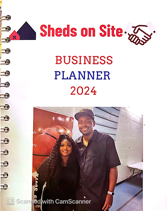 Business planer