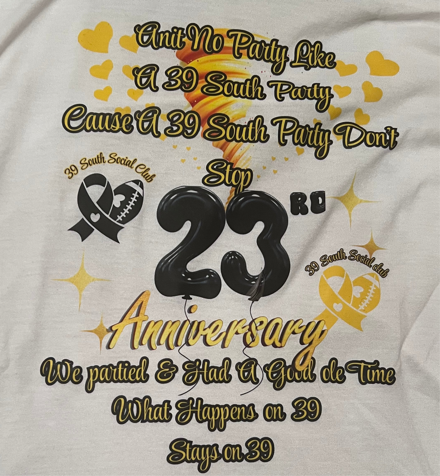 T-shirt