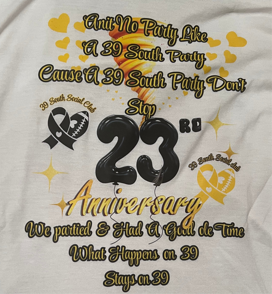 T-shirt