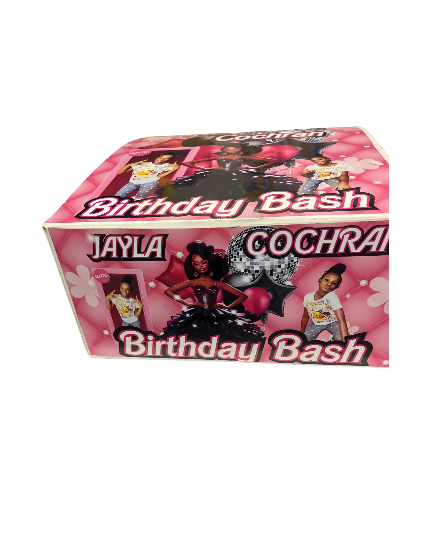 Party Favors boxes