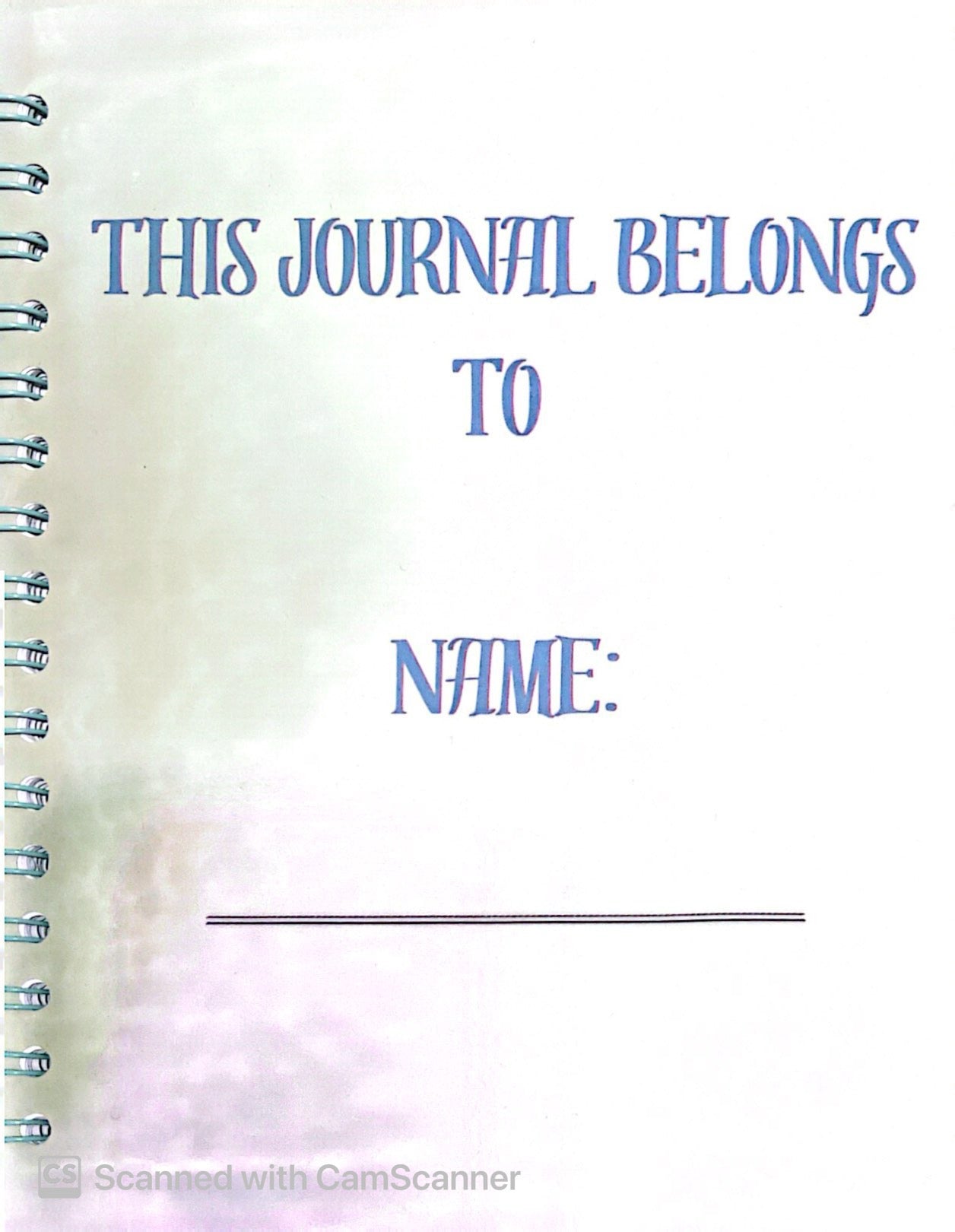 My Business Plan Tracker