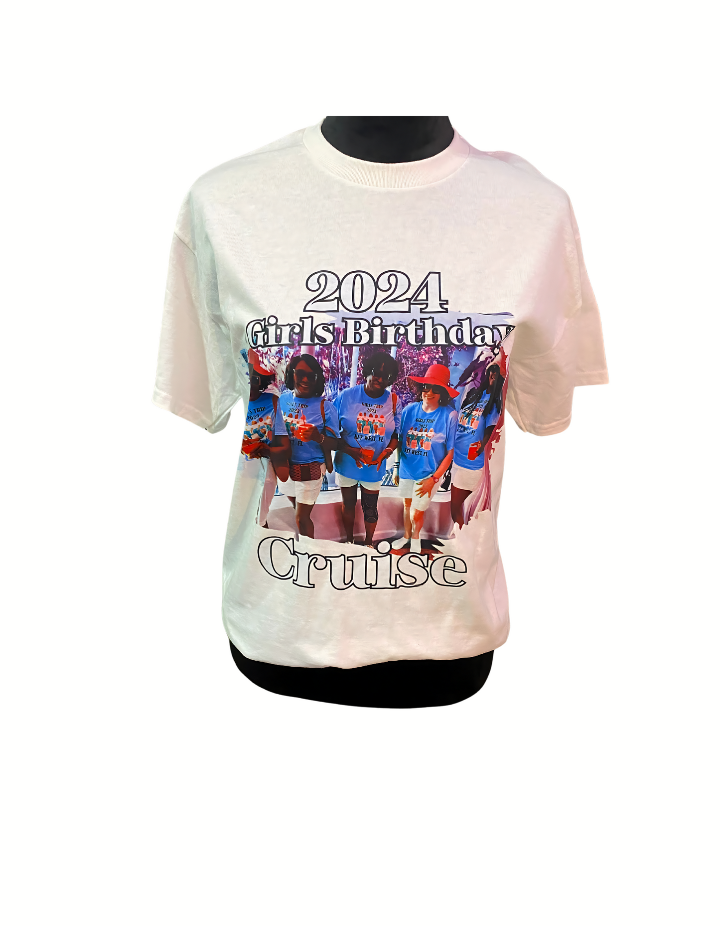 Short sleeve T- Shirt