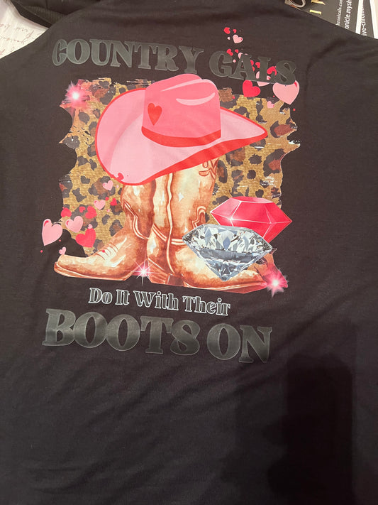 T-shirt