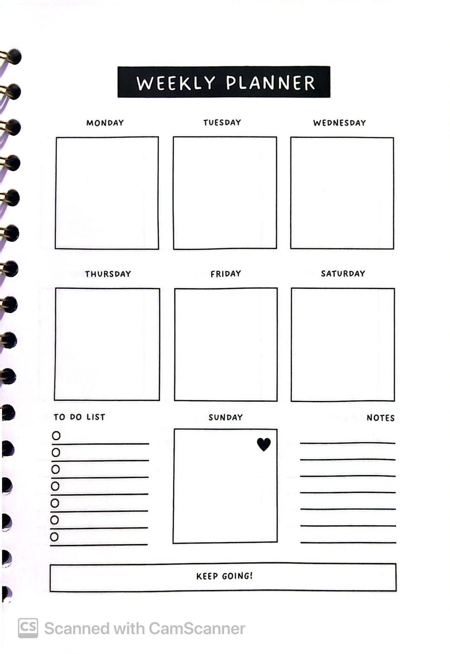 Reach One Teach One Journal