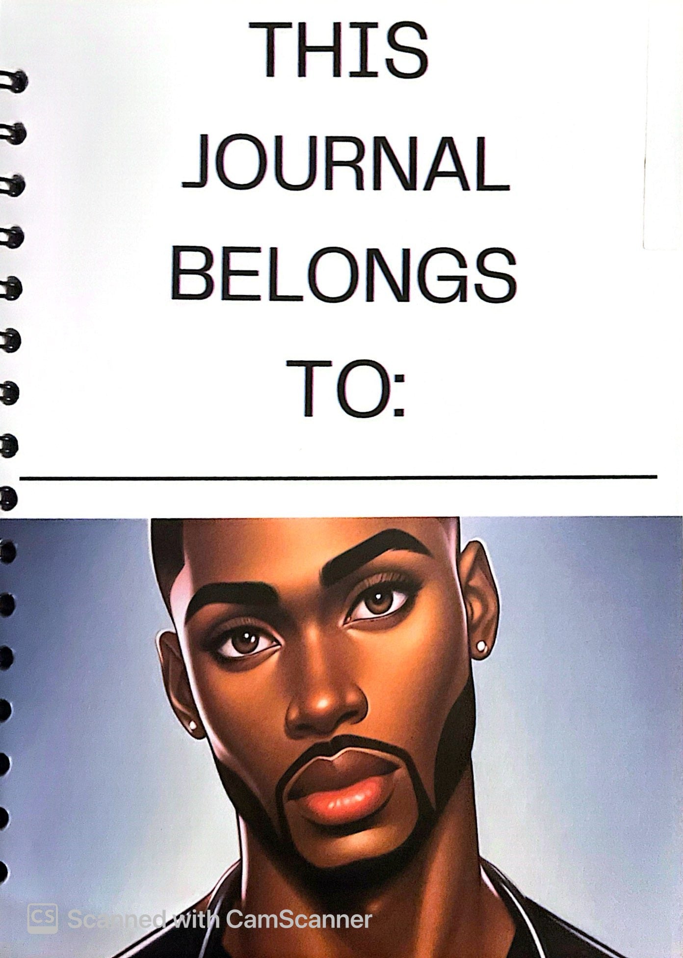 Nursing Reminder Logbook