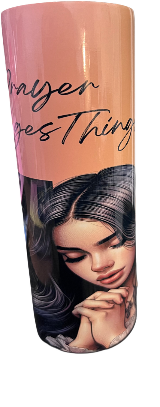 Tumbler