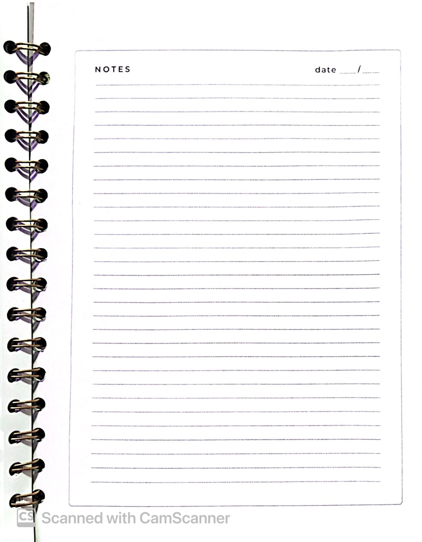 My Business Plan Tracker