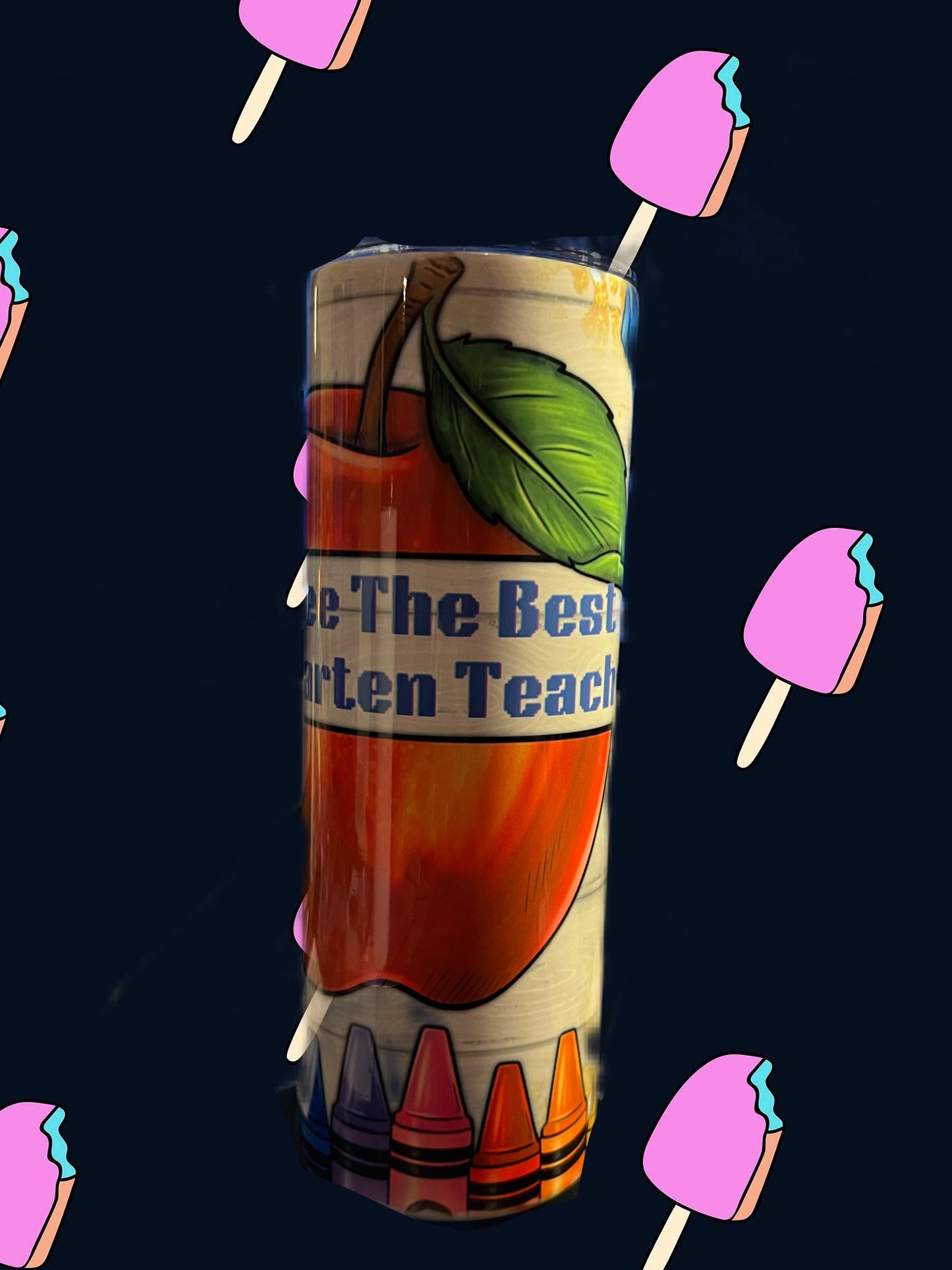 Teacher cup 4