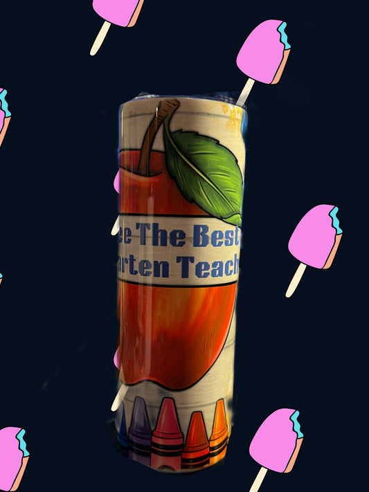 Teacher cup 4