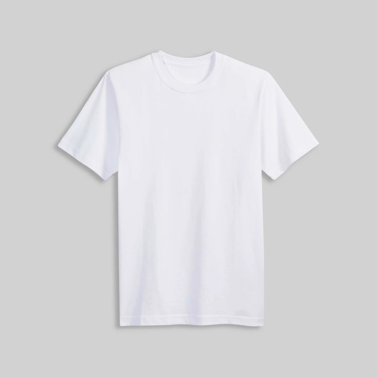 Customized t-shirt