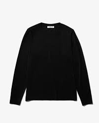 Long sleeve customized shirt
