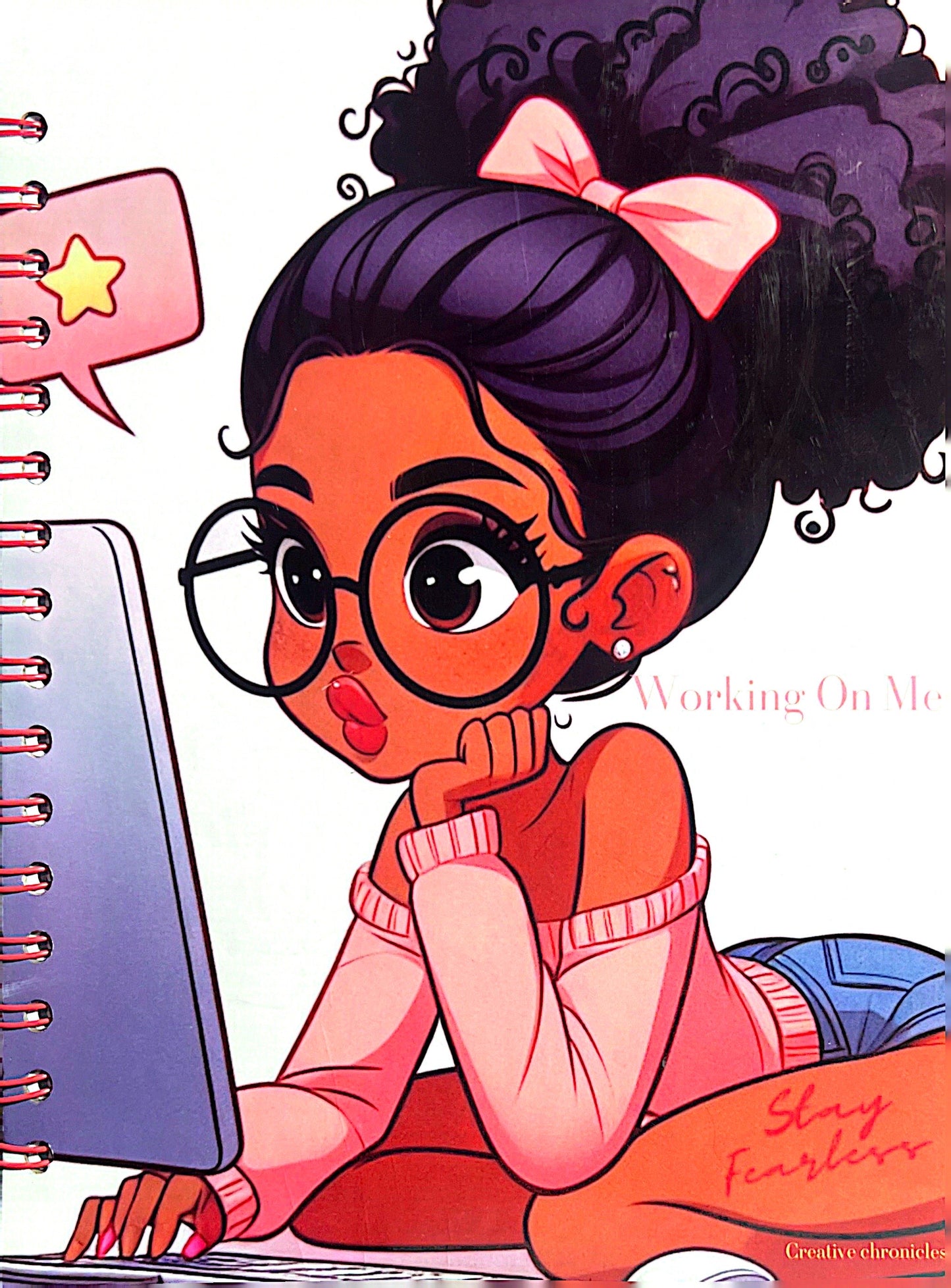 Working On Me